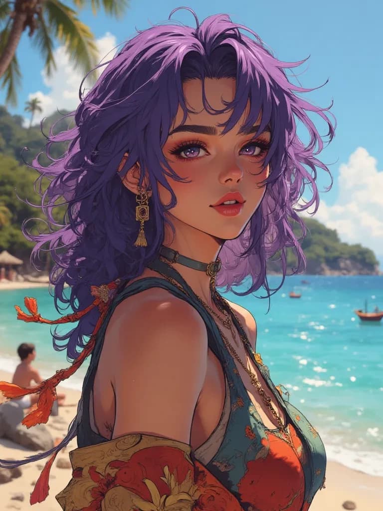 Miriam thumbnail