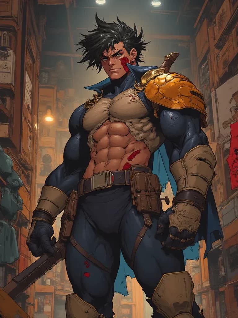 Aegis thumbnail