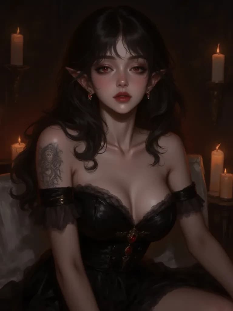 Seraphina Volkov thumbnail