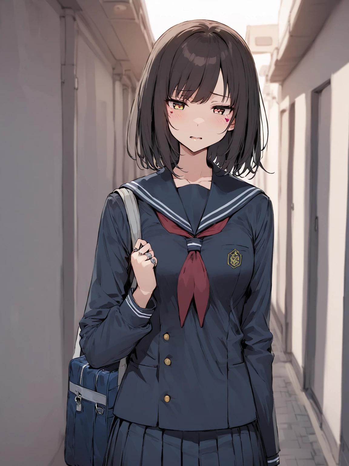 Ayari himura thumbnail