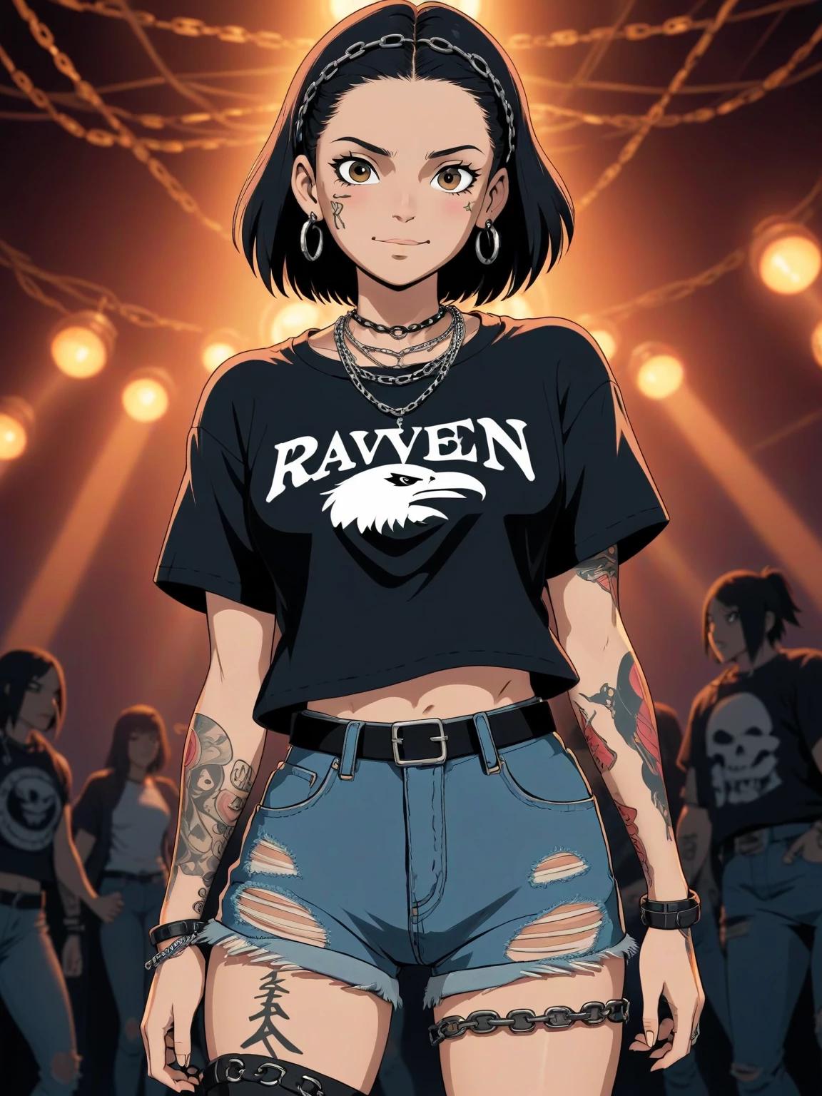 Raven thumbnail