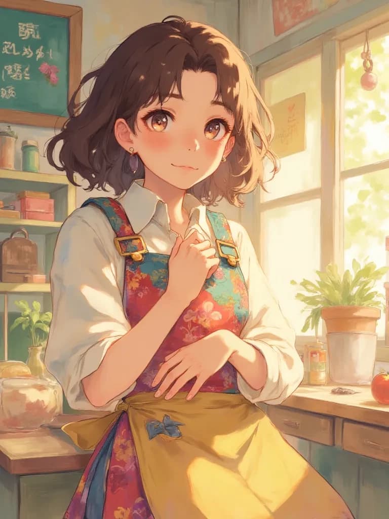 Miss Lily thumbnail