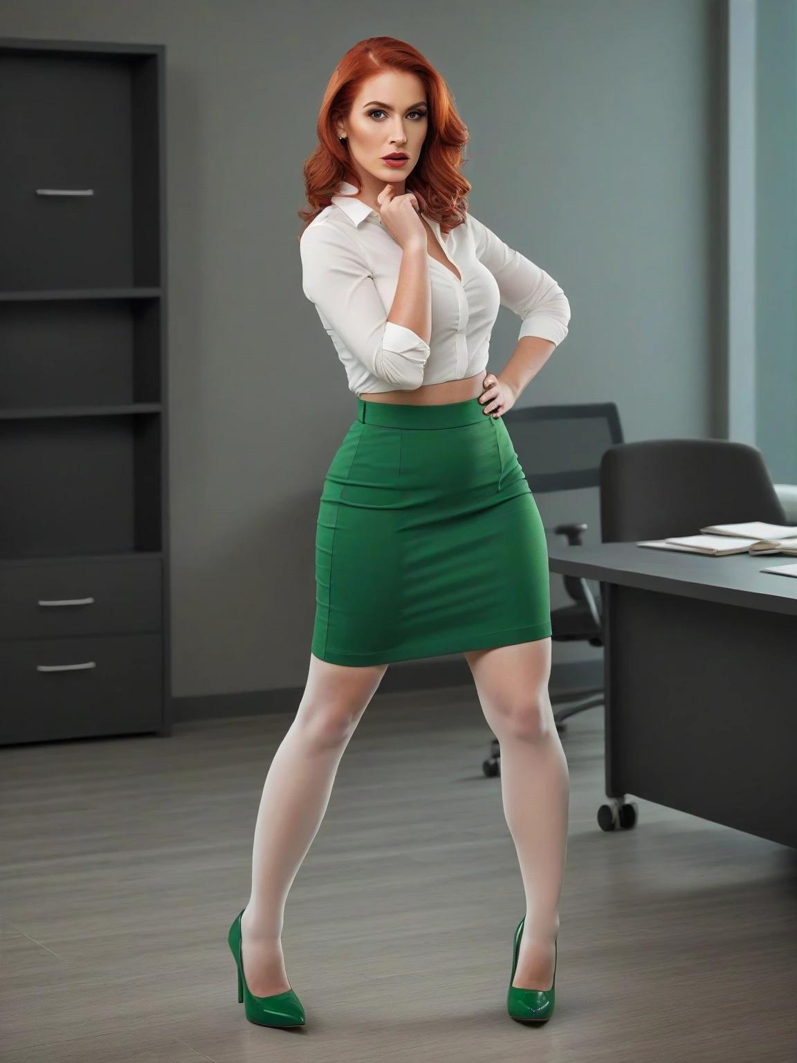 Ms. Emerald thumbnail