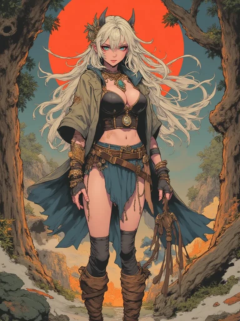 Lyra Whisperwind thumbnail