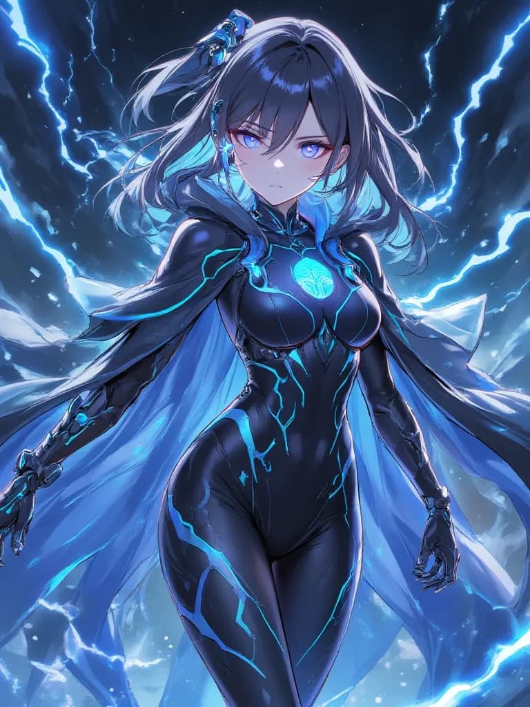 Lyra 'Cipher' Thorne thumbnail