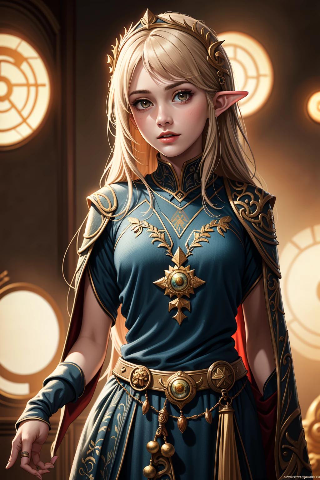 julia. thumbnail
