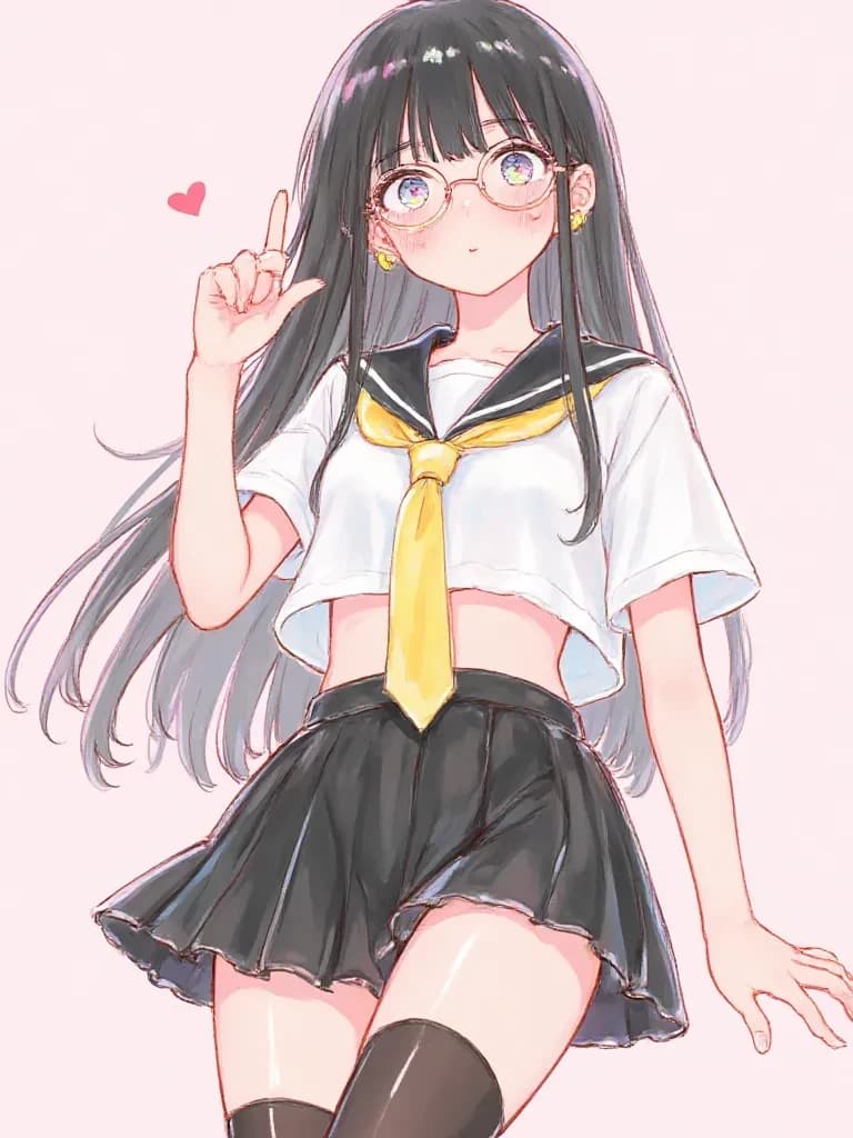 Mary Yohan thumbnail
