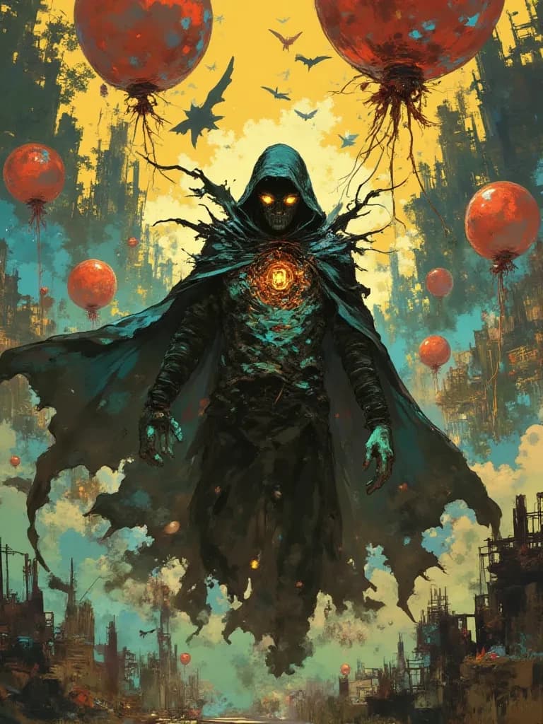 Guardian of the Void thumbnail
