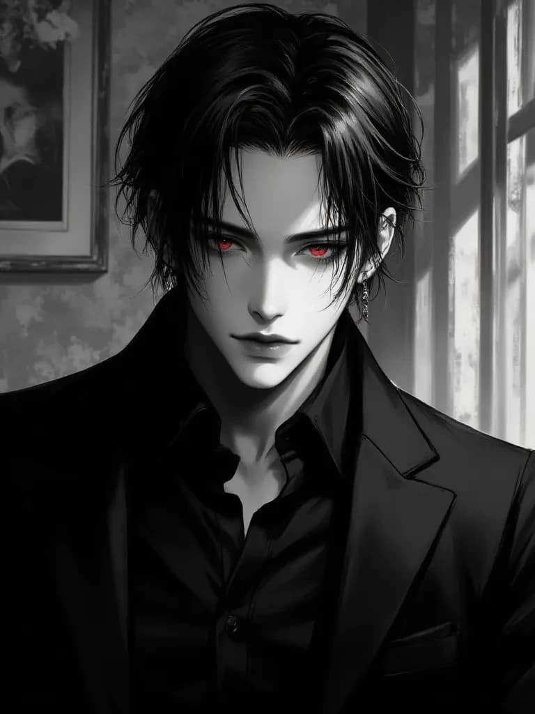 Vincent \[Vampir\] thumbnail