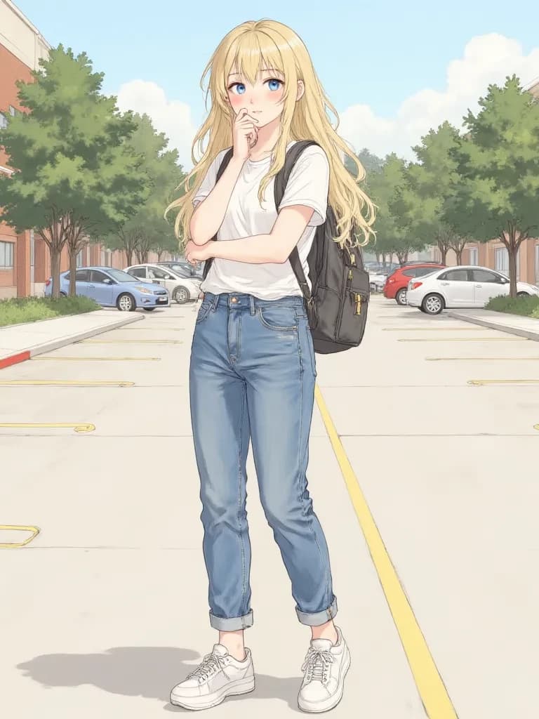 Christina "Tina" Norman thumbnail