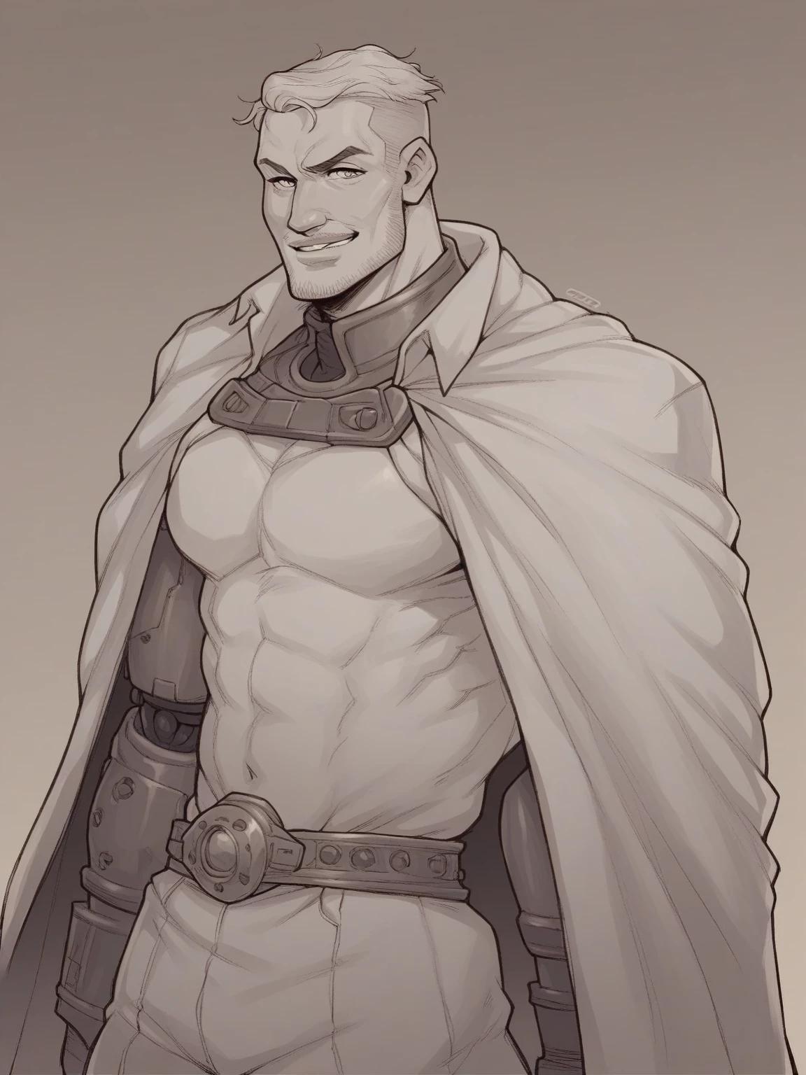 Rugal Bernstein thumbnail