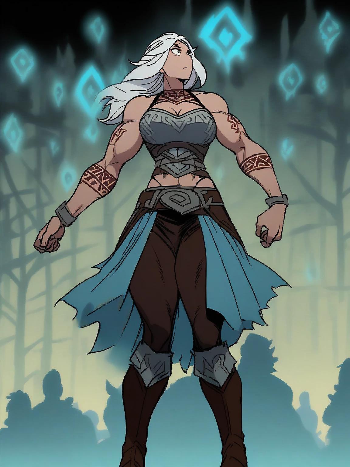 Brunhilde thumbnail