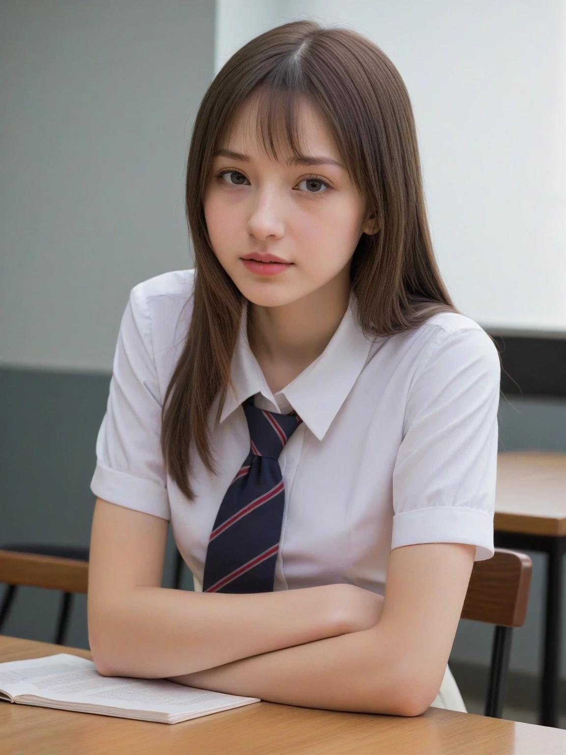Ayano Jinguji thumbnail