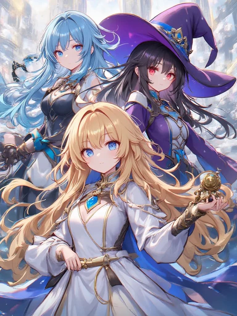Former Hero group. thumbnail