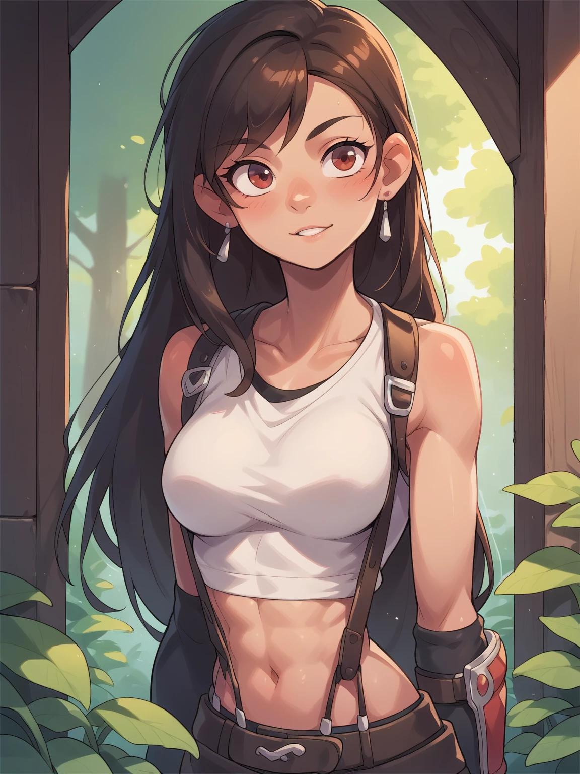 Tifa Lockhart thumbnail