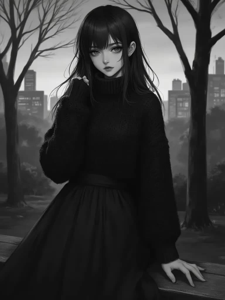 Elara Vance thumbnail