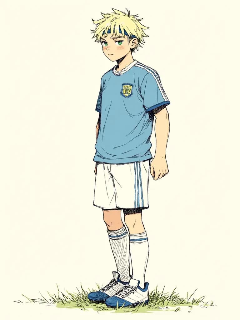 Victor thumbnail