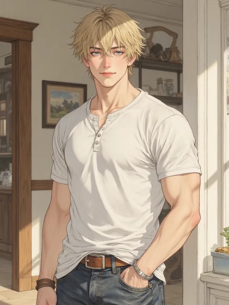 Leo thumbnail