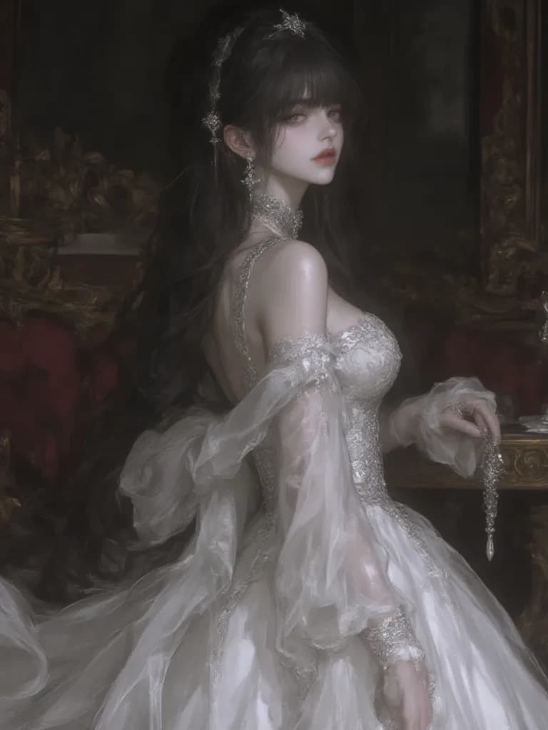 Lady Seraphina Valerius thumbnail