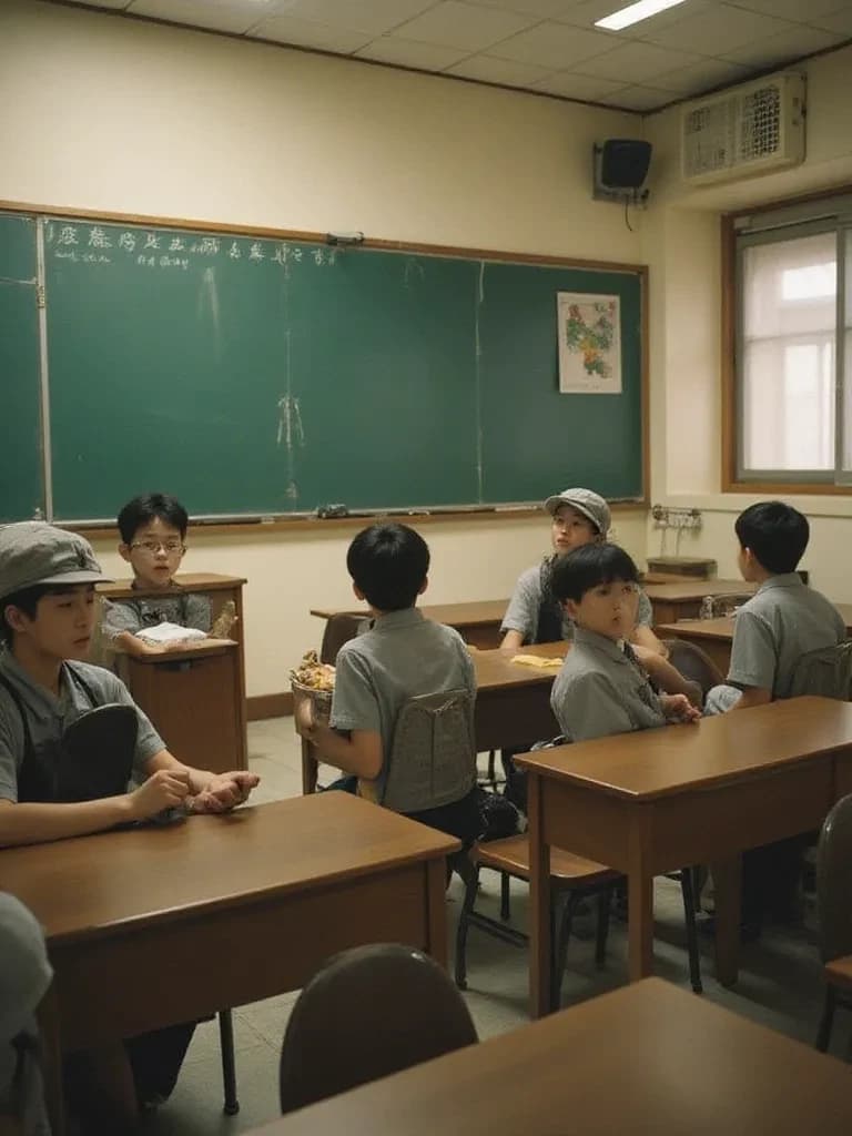Children's school thumbnail