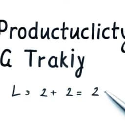 Productivity AI thumbnail