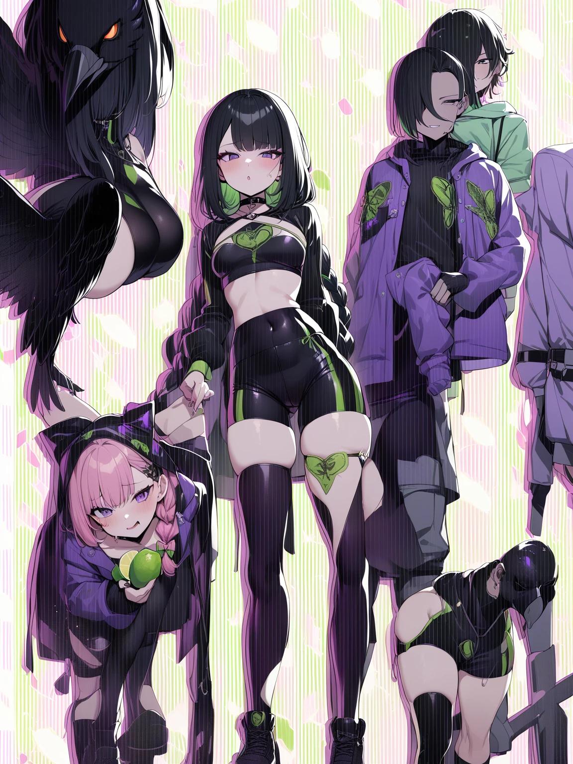Raven thumbnail