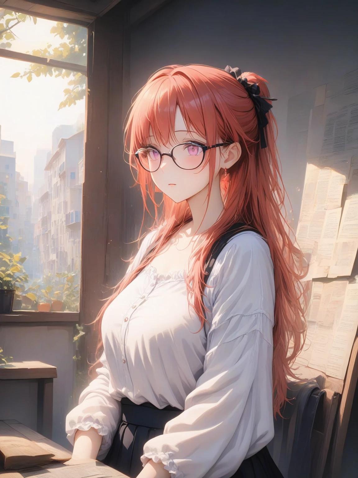 Ophelia thumbnail