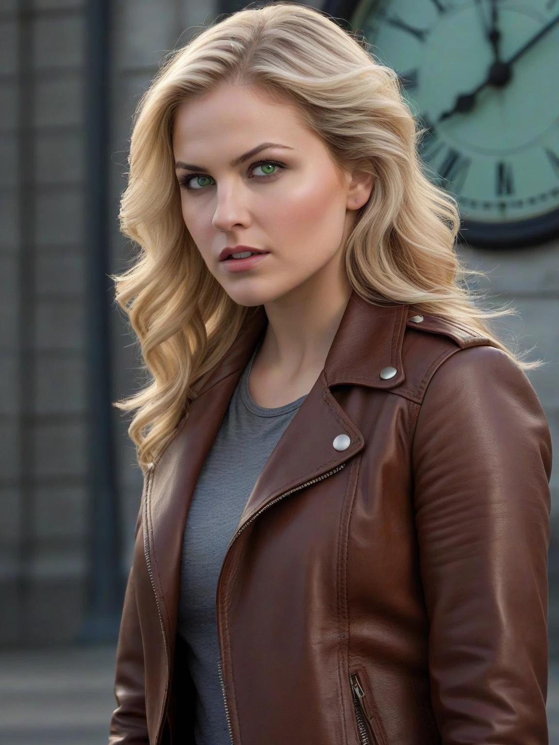 Emma Swan thumbnail