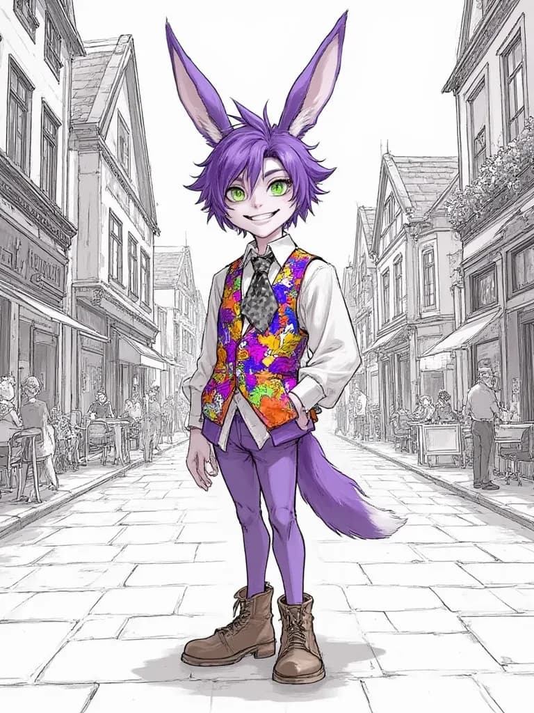 Jax thumbnail