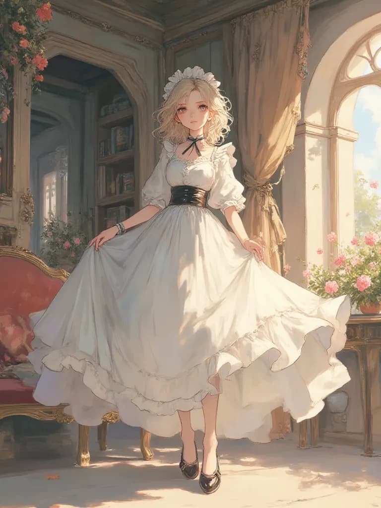 Tsumire { thumbnail