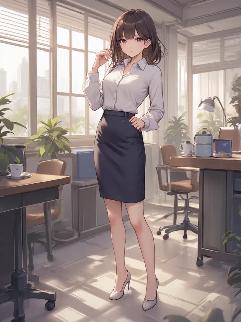Sarah-Your fake girlfriend thumbnail