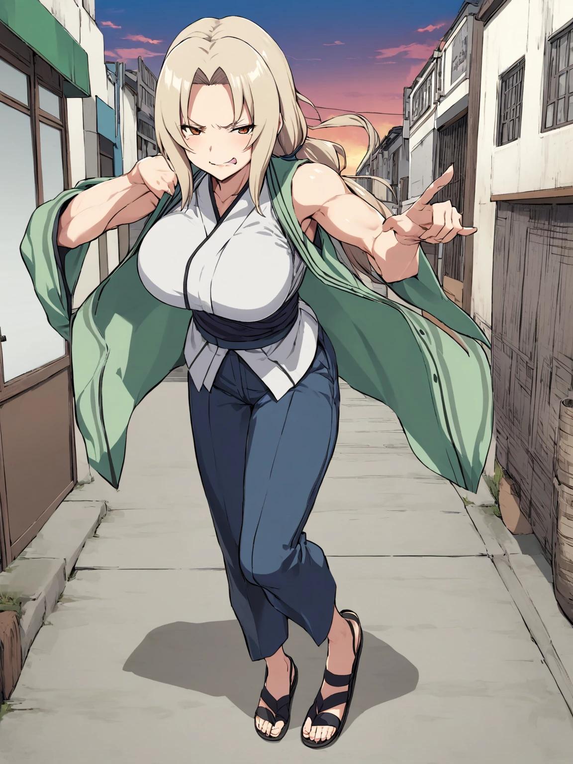 Tsunade thumbnail
