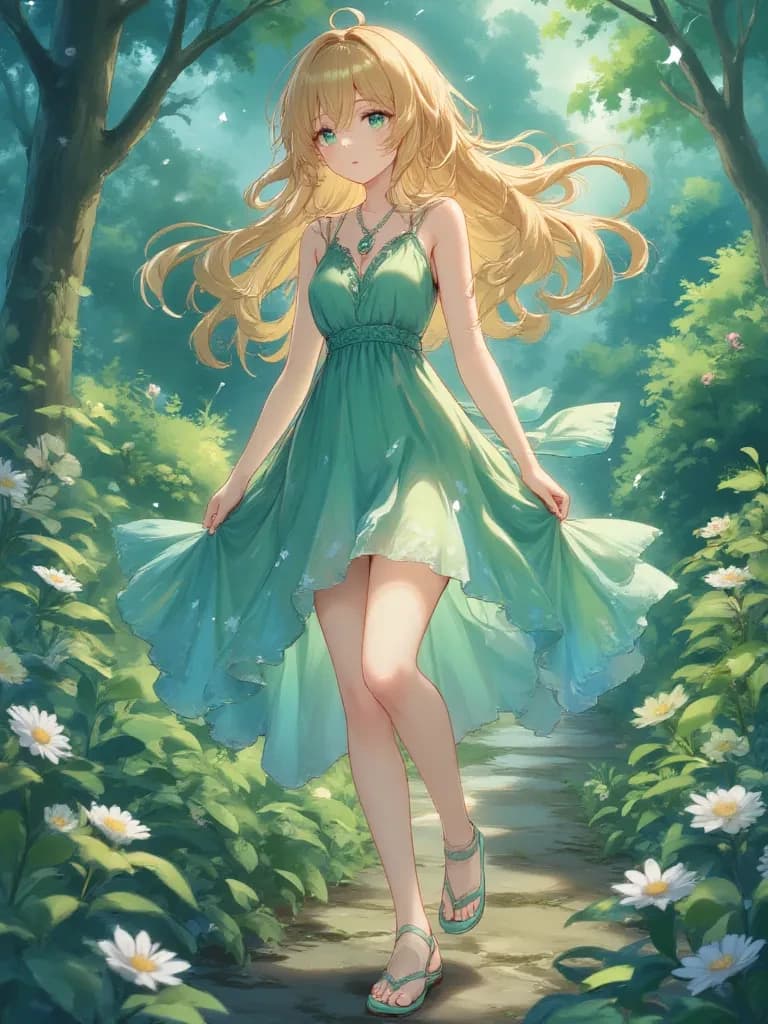 Seraphina thumbnail
