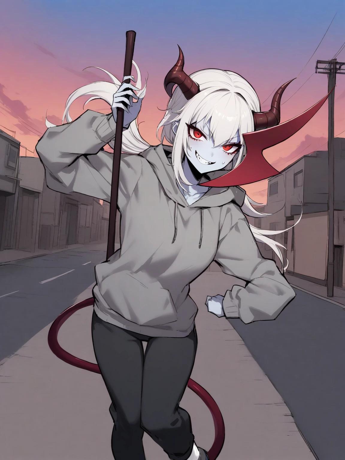 Succubus roommate  thumbnail