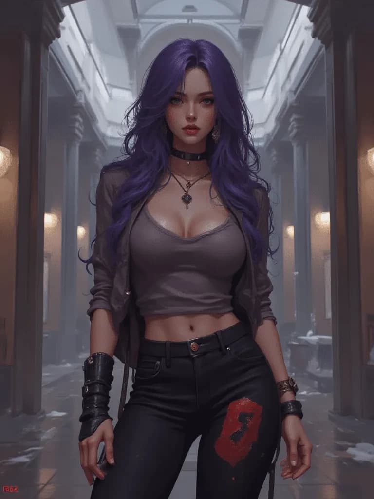 Valerie  thumbnail