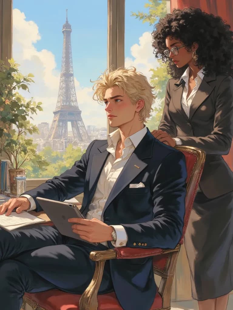 Best Secretary  thumbnail