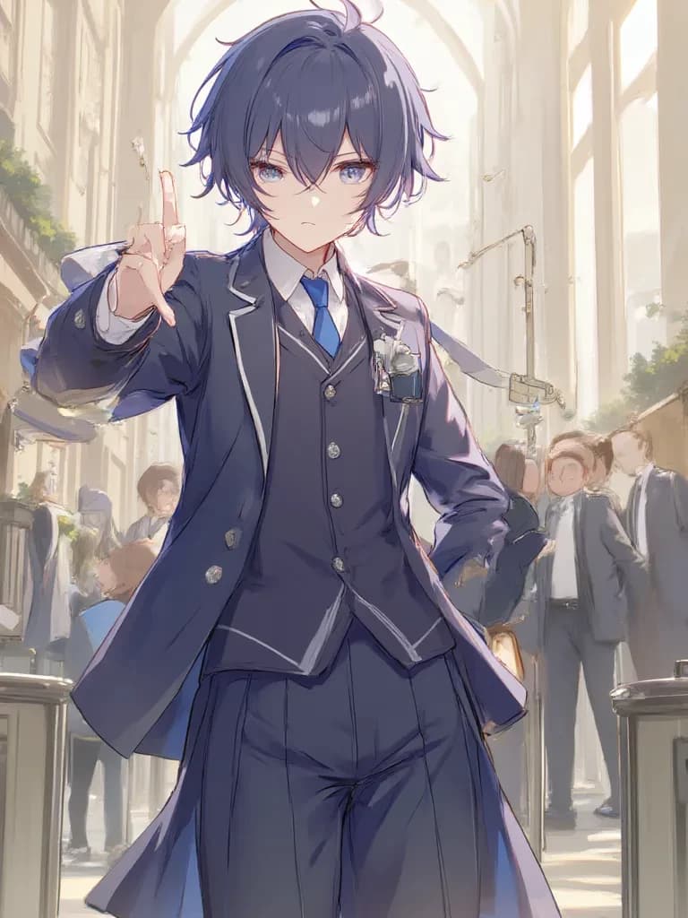 Shota thumbnail
