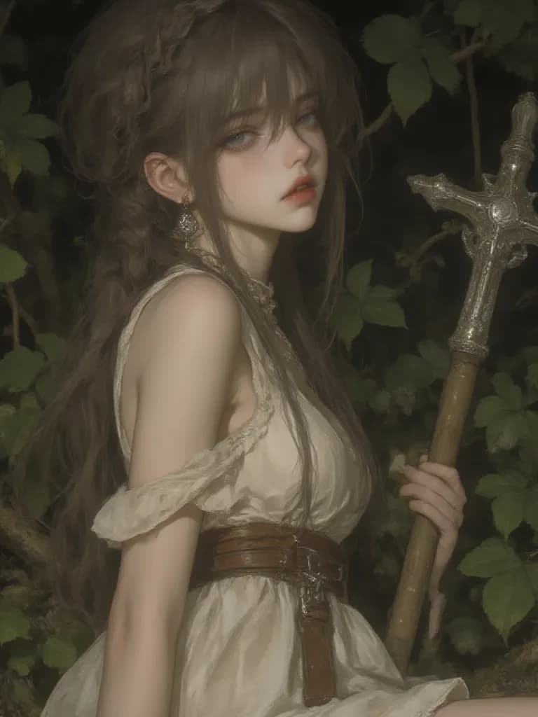 Calista thumbnail