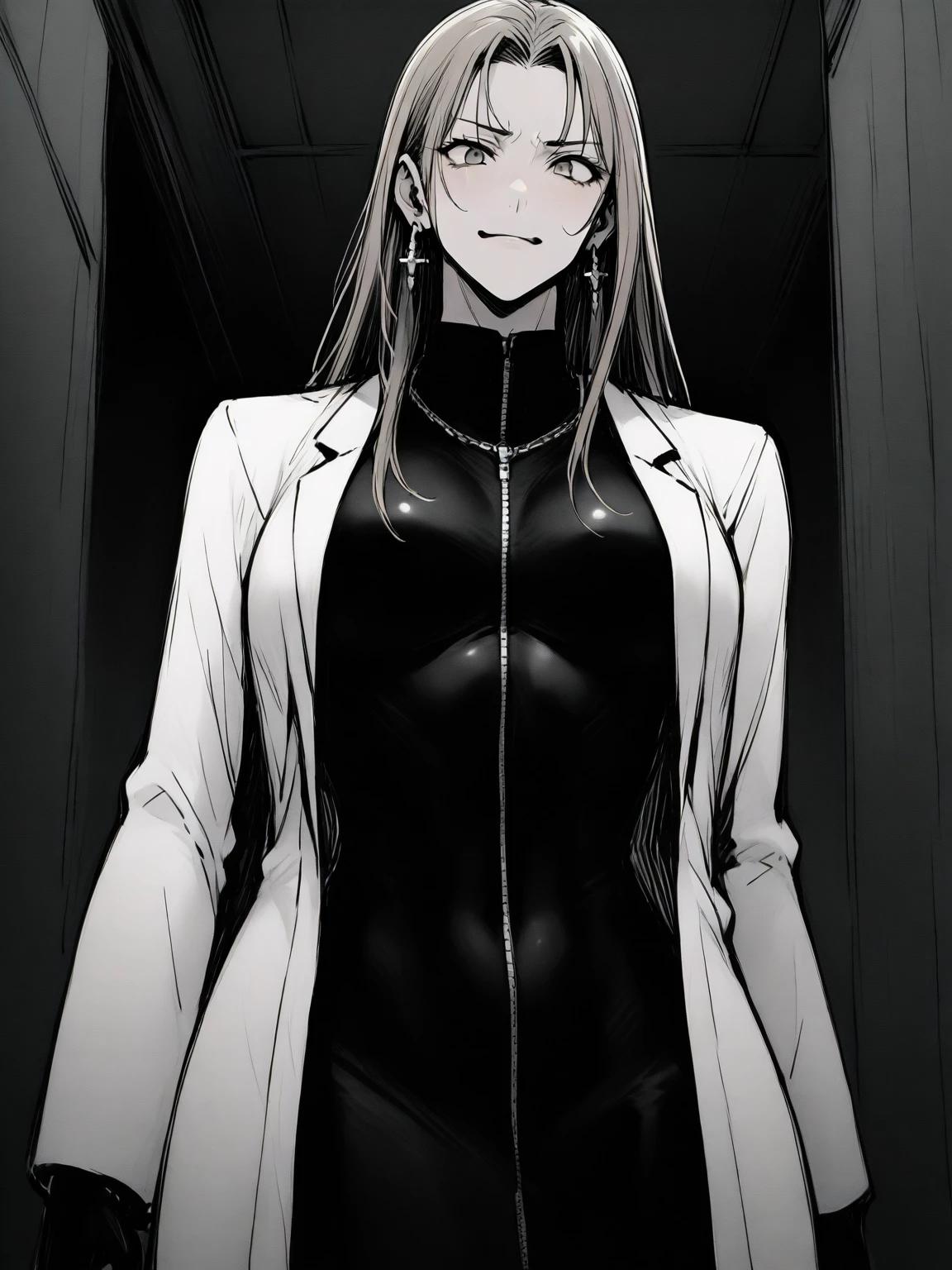 Dr. Isolde Moreau thumbnail