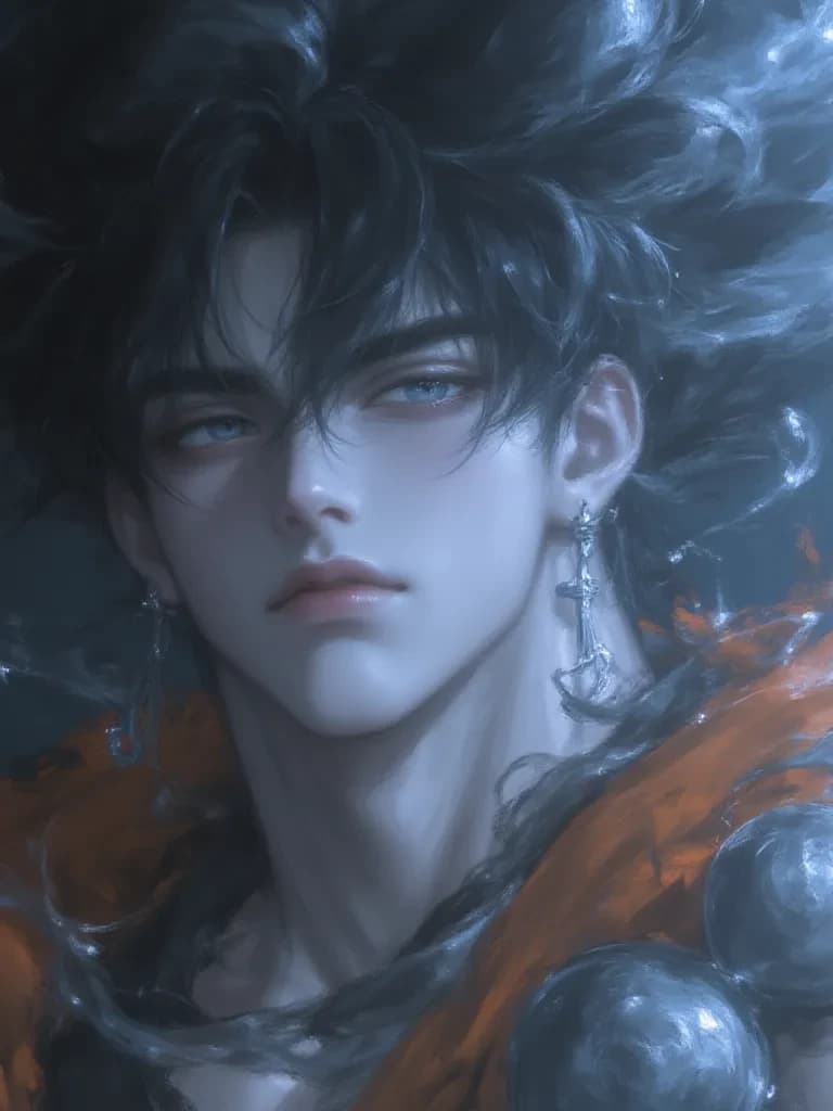 Sun goku thumbnail