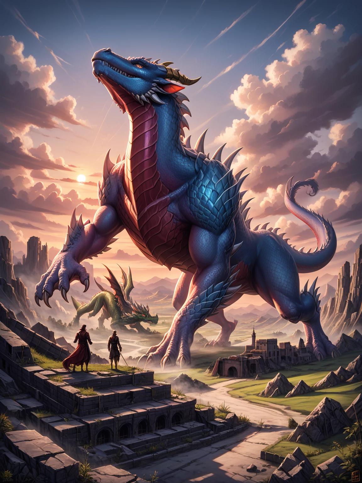 Drago thumbnail