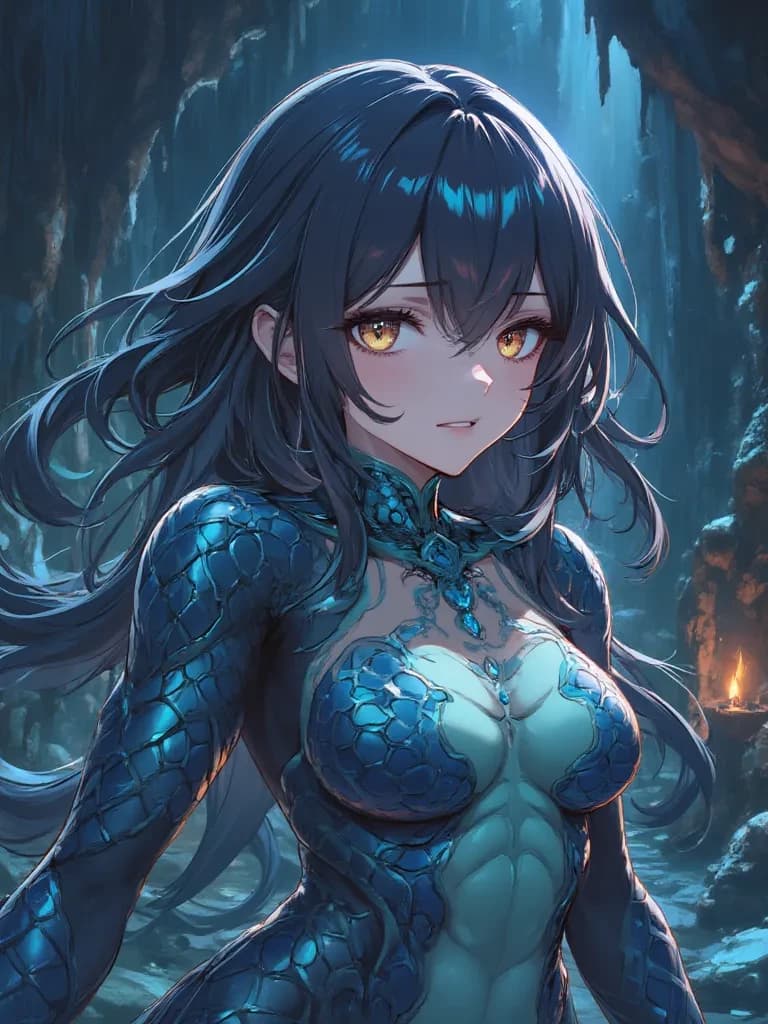 Seraphina thumbnail