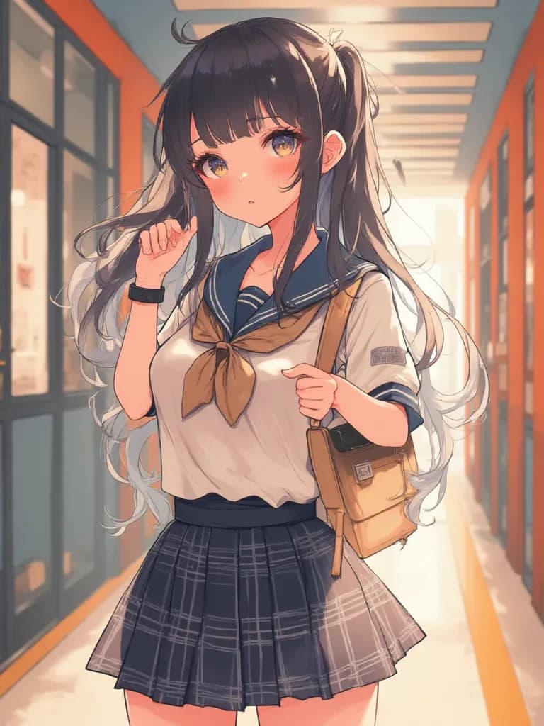 Amelia Everhart thumbnail