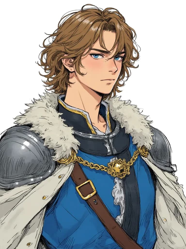 Xander Vade thumbnail