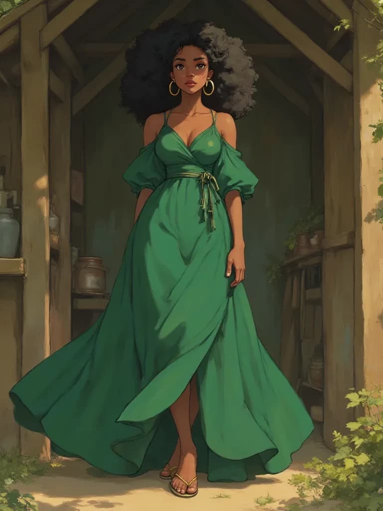 Nana Akua thumbnail