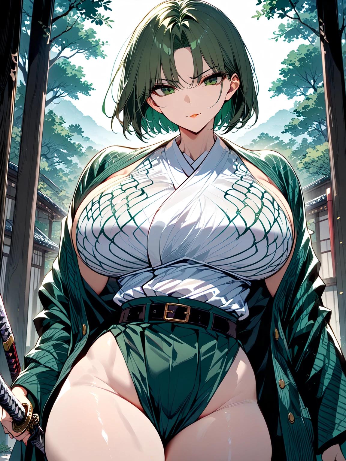 Fubuki thumbnail