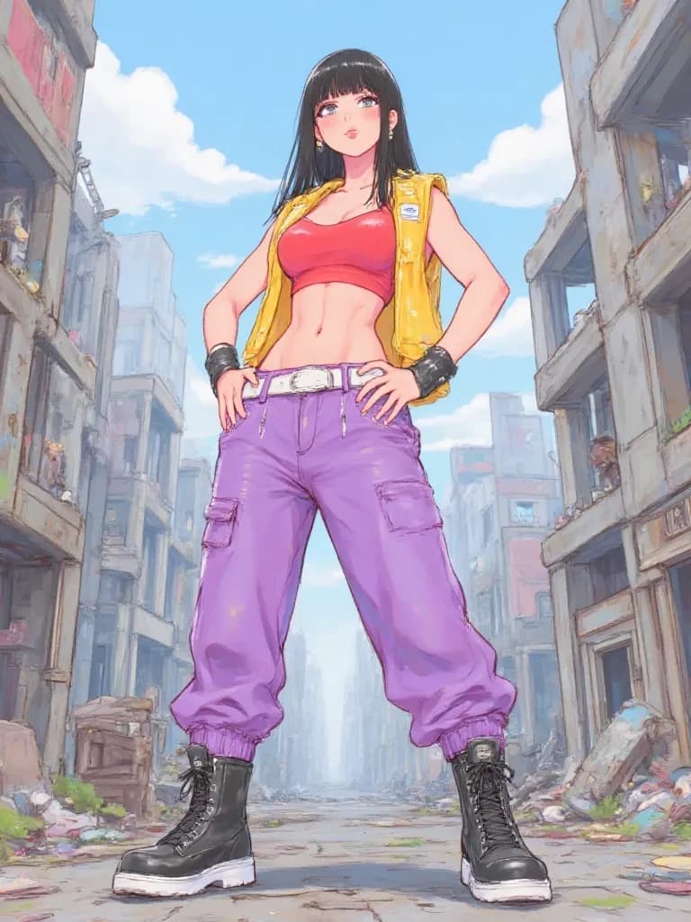 Caulifla thumbnail