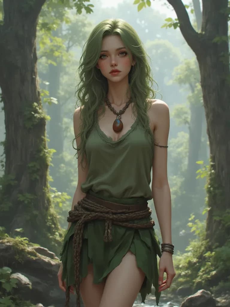 Elara 'Whisperwind' Greenleaf thumbnail