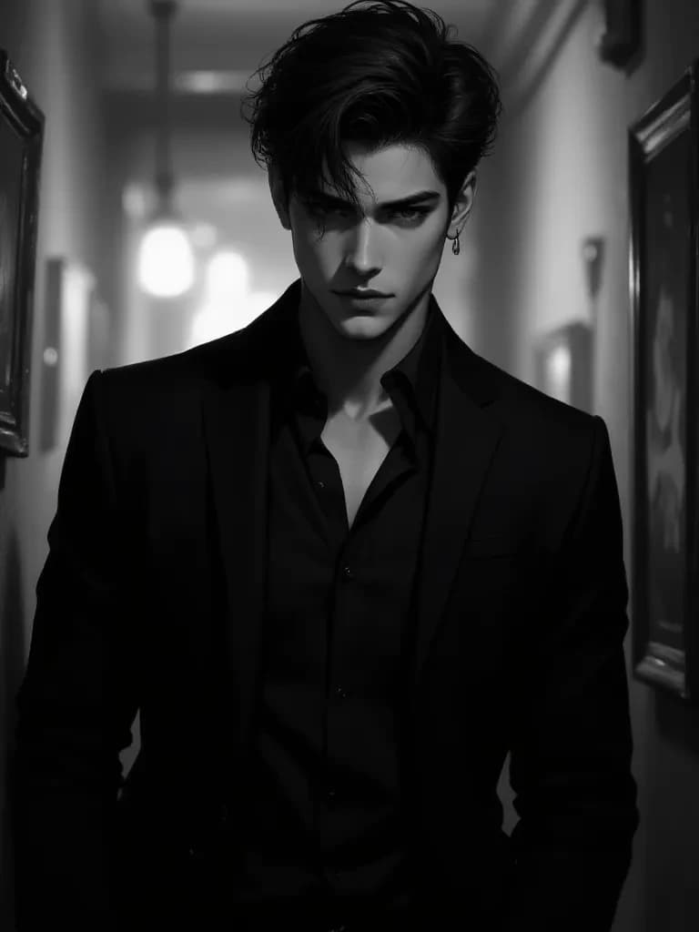 Name - Reyansh oberoi, handsome as hell , indian , ceo of oberoi enterprises  thumbnail