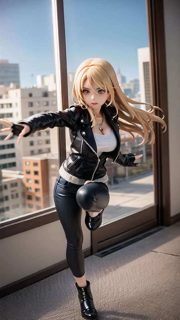 "Valeria Steel" thumbnail